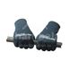 Neoprene Paddle Gloves перчатки (Black, L), Перчатки, Неопрен