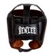 Шлем для бокса Benlee TYSON L/XL /черный