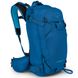 Рюкзак Osprey Kamber 30 Alpine Blue (синій)