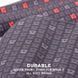 Купити Велосипедное седло DMR SADDLE 25 Grey з доставкою по Україні