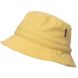 Шляпа Turbat Savana Linen yellow (жовтий), M