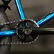 Купити Велосипед BMX 20" GT Performer 2021, tea, синій з доставкою по Україні