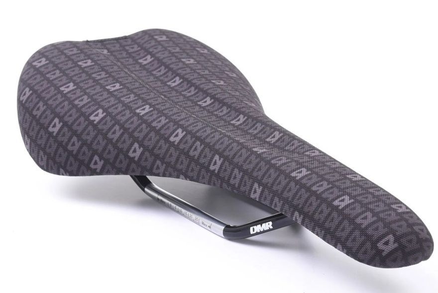 Купить Велосипедное седло DMR SADDLE 25 Grey с доставкой по Украине