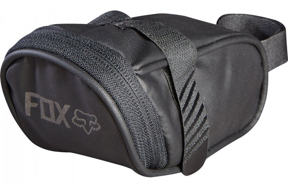 Купить Сумка під сідло FOX Small Seat Bag (Black), Special Bag с доставкой по Украине