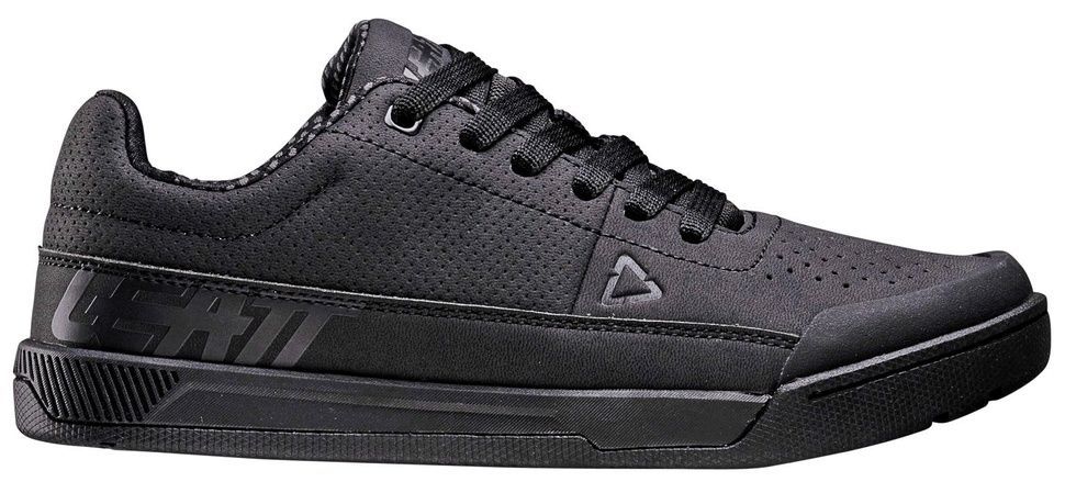 Купити Взуття LEATT 2.0 Flat Shoe (Black), 9 (3026057914) з доставкою по Україні