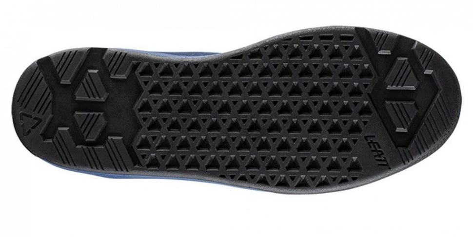 Купити Взуття LEATT 2.0 Flat Shoe (Inked), 10 з доставкою по Україні
