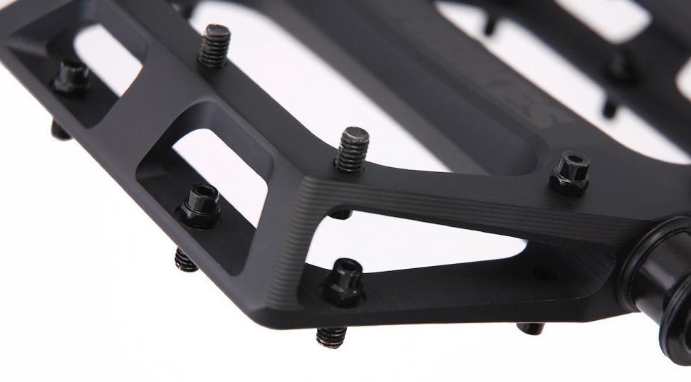 Купить Педали DMR Pedal - Vault - Brandog Signature Edition с доставкой по Украине