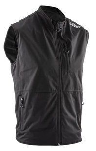 Жилет LEATT RACE Vest (Black), L