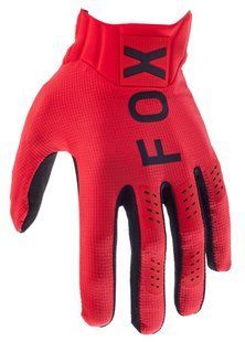 Перчатки FOX FLEXAIR Glove (Flo Red), L (10)