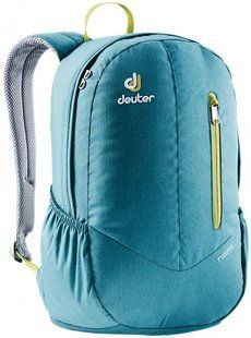 Рюкзак DEUTER Nomi цвет 3229 denim-moss