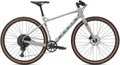Купити Велосипед 28" Marin DSX 1 рама - XL 2022 Grey/Blue з доставкою по Україні