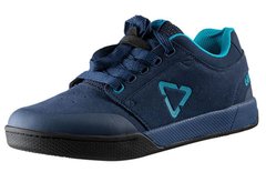 Купити Вело обувь LEATT Shoe 2.0 Flat (Inked), 8.5 з доставкою по Україні