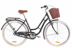 Купити Велосипед 28" Dorozhnik CORAL планет. 2020 (серый) з доставкою по Україні