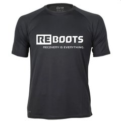 Футболка REBOOTS T-Shirt Recovery is Everything (Men) Размер одежды L