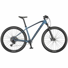 Купити Велосипед Scott ASPECT 910 2021 з доставкою по Україні