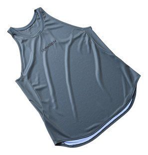 Майка TLD WMNS LUXE TANK [STEEL GREEN] XS