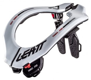 Захист шиї LEATT 3.5 Neck Brace (White), L/XL