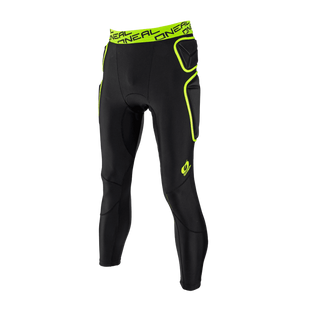 Штани O`NEAL TRAIL Pants lime/black L