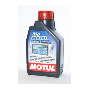 Охолоджувальна присадка MOTUL (0.5L)