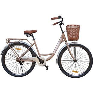 Купити Велосипед SPARK CITY LIMU (колеса - 26", сталева рама - 17") з доставкою по Україні