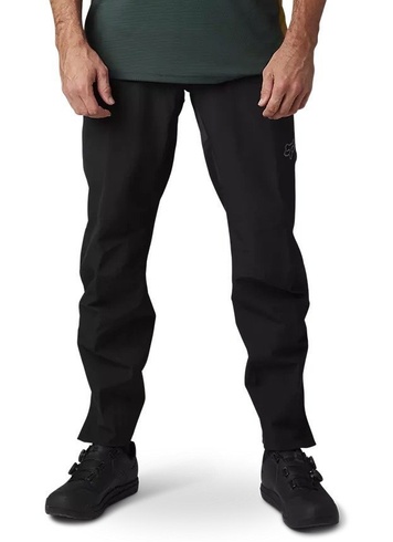Купити Водостійкі штани FOX DEFEND 3L WATER PANT (Black), 34 з доставкою по Україні