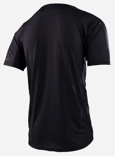 Купить Джерси TLD SKYLINE AIR SS JERSEY Mono [BLk] XL с доставкой по Украине