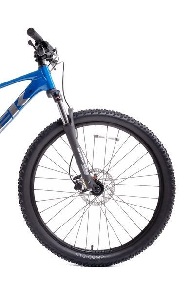 Купить Велосипед Trek MARLIN 5 Gen 3 29 BL синий XL (180-195 см) с доставкой по Украине