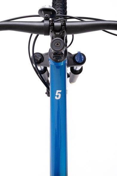 Купить Велосипед Trek MARLIN 5 Gen 3 29 BL синий XL (180-195 см) с доставкой по Украине
