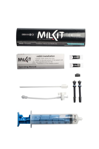 Купити Шприц Replacement syringe milKit з доставкою по Україні