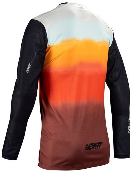 Купить Джерсі LEATT MTB 3.0 Gravity Jersey (Glamis), M с доставкой по Украине