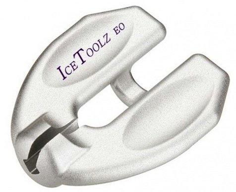 Купить Ключ Ice Toolz 08C5 спиц. из нержавейки 3.45mm/0,136 нип. с доставкой по Украине