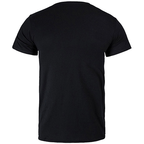 Футболка Oxford Genuine T-Shirt Black, XL
