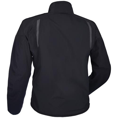 Куртка дождевая Oxford Rainseal Pro Black
