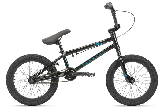 Купить Велосипед BMX Haro 2021-23 TT Downtown 20.5