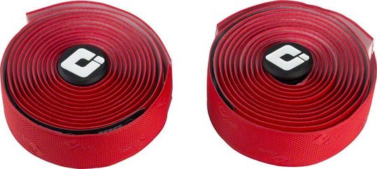 Купить Обмотка руля ODI 2.5mm Performance Bar Tape - Red (красная) с доставкой по Украине