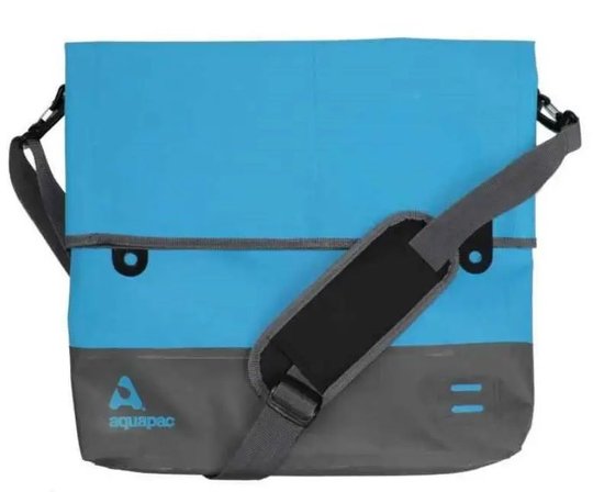 Гермосумка Aquapac Trailproof Tote bag - large (blue) синя