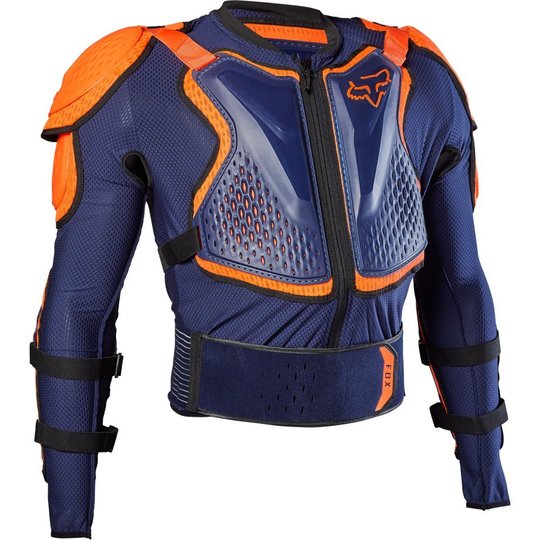 Захист тіла FOX Titan Sport Jacket (Navy), XL