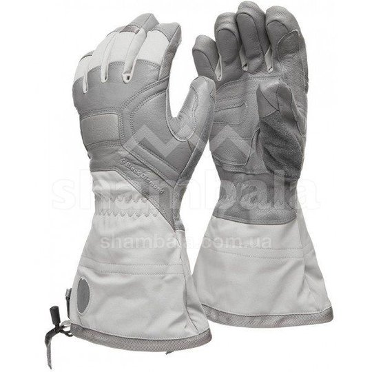 W Guide Gloves рукавички жіночі (Ash, M)