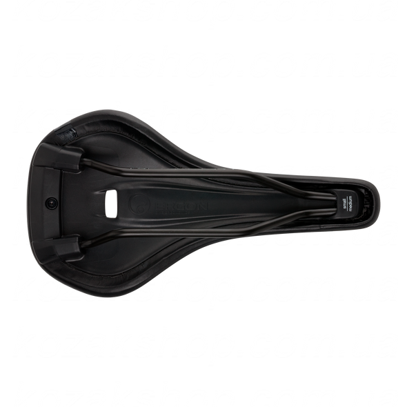 Купить Седло Ergon SM Women M/L black с доставкой по Украине
