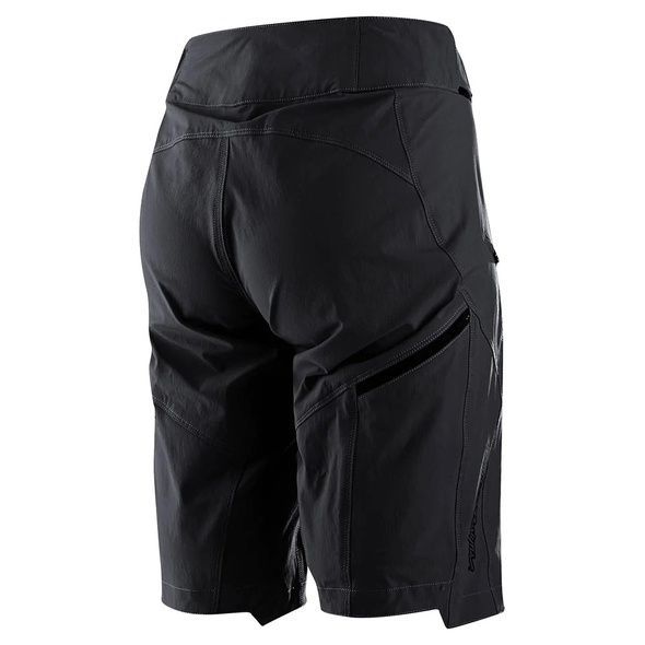 Купить Велошорты TLD WMNS LILIUM SHORT [BLACK] XS (28) с доставкой по Украине