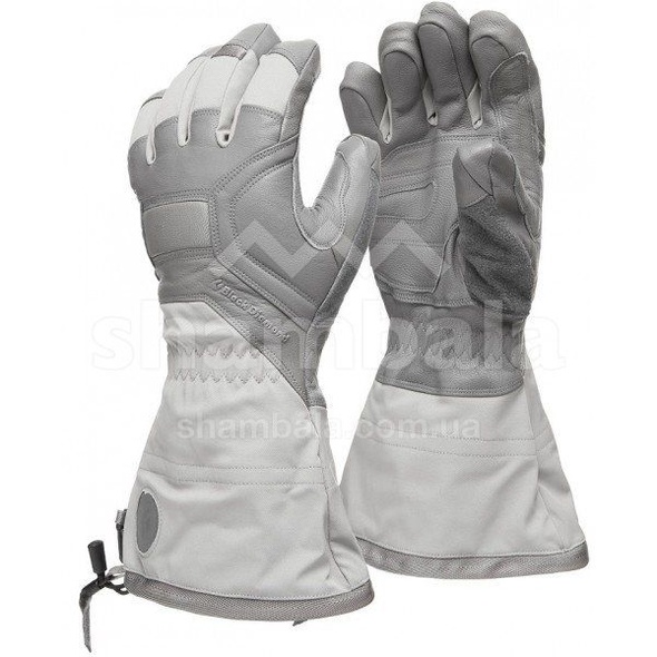 W Guide Gloves перчатки женские (Ash, M)