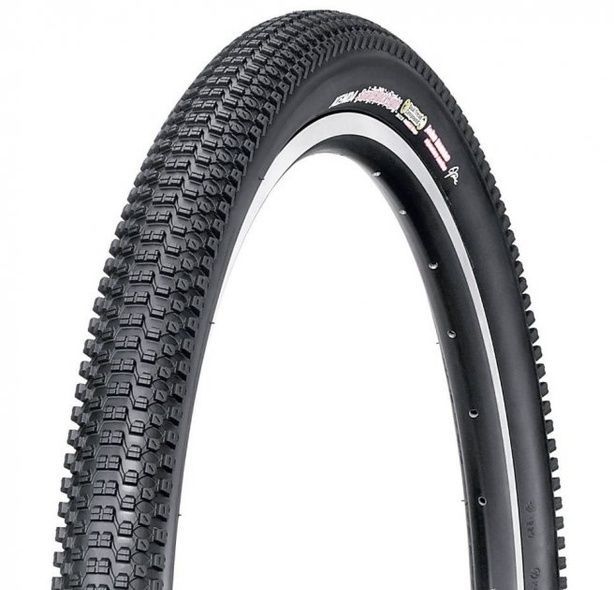 Купити Покришка 27.5x2.10 (52-584) Kenda K1047 SMALL BLOCK EIGHT, black, 30tpi з доставкою по Україні