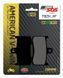 Гальмівні колодки SBS Ultra Quit Brake Pads, Ceramic (782H.HF)