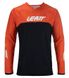 Джерсі LEATT Moto 4.5 Enduro Jersey (Orange), L