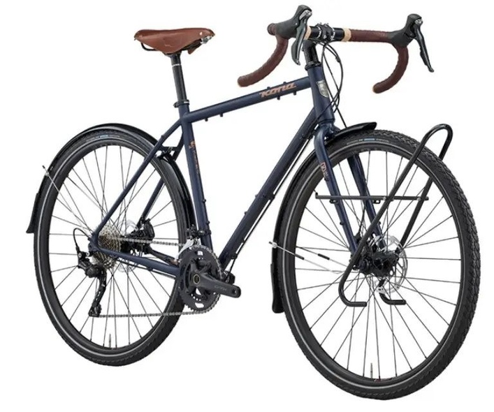 Купити Велосипед Kona Sutra 2024 (Midnight, 50 cm) з доставкою по Україні