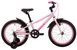 Купити Велосипед детский 18" Pride Frida 2022, розовый з доставкою по Україні