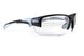 Біфокальні фотохромні окуляри Global Vision Hercules-7 Photo. Bif. (+1.5) (clear) прозорі фотохромні