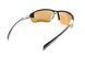 Фотохромные очки с поляризацией BluWater Samson-3 Polarized + Photochromic (brown), коричневые