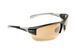 Фотохромные очки с поляризацией BluWater Samson-3 Polarized + Photochromic (brown), коричневые