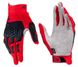 Перчатки LEATT Glove Moto 4.5 Lite (Red), M (9), M